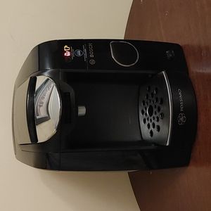 Bosch Tassimo Joy TAS475UC Coffee Machine, 1.4 Litre – Black